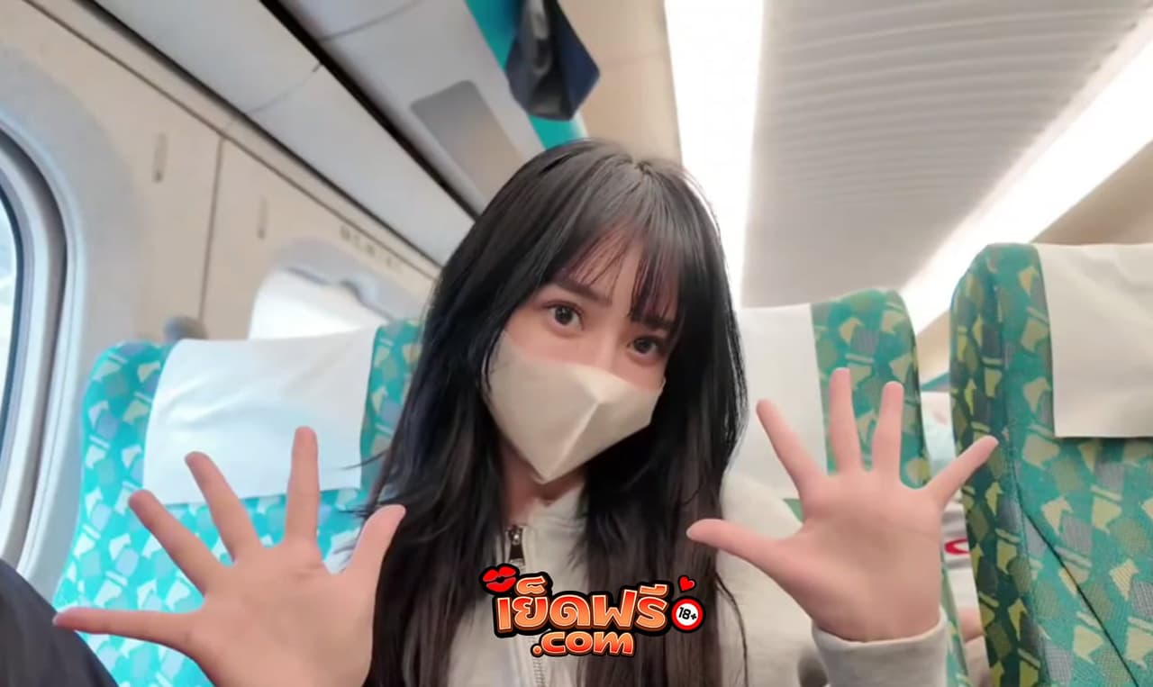 หนังโป๊xxx  สาวสวยโกอินเตอร์ บินข้ามประเทศ เพื่อจะโดนไอหนุ่มจีน ลีลาดีเย็ด สเตปการโม๊คควย การเร้าโรมน้องแม่งโคตรโดน โดนหน่ำซอยหีส้ะ สุดท้ายโดนป้อนน้ำคาปาก porn คลิปหลุด